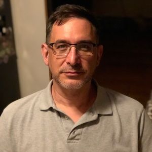 Meet your Posher, Jack